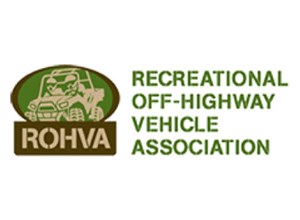 Recreational Off-Highway Vehicle Association