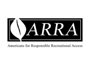 Americans For Responsible Recreational Access