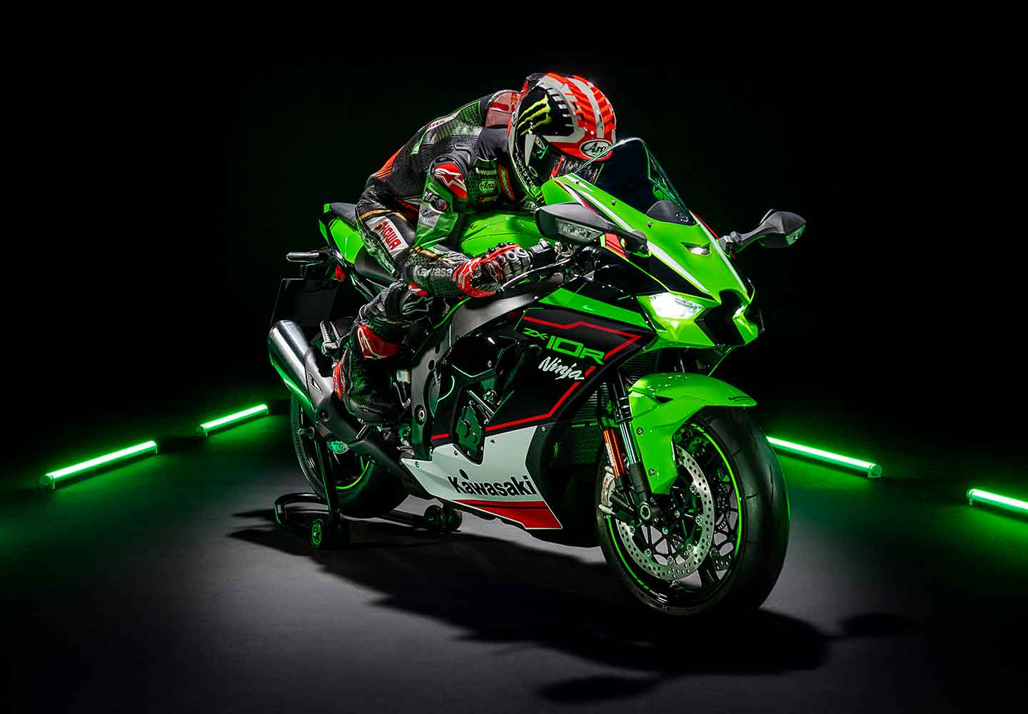 zx10r on road price