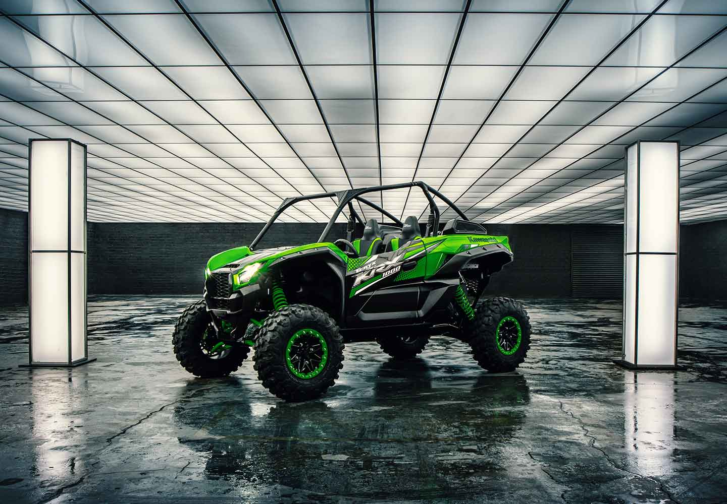 power wheels kawasaki teryx