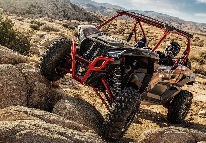 RUGGED CHASSIS