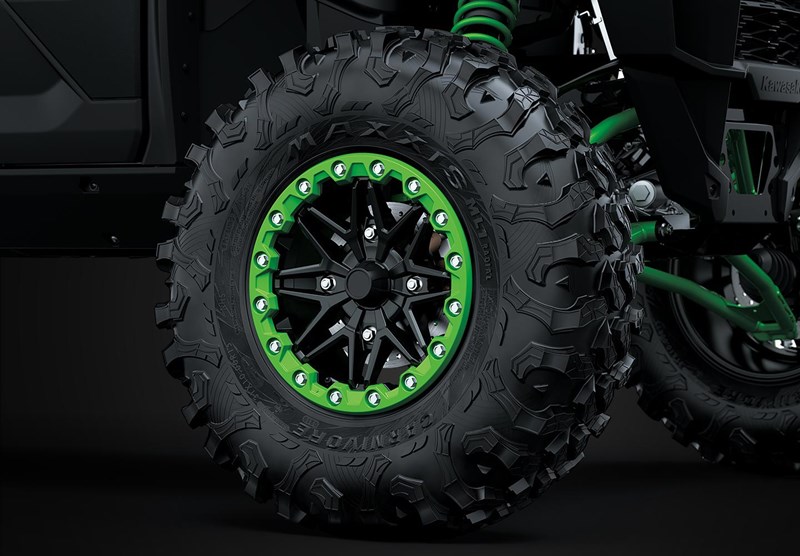Tires For Any Trail