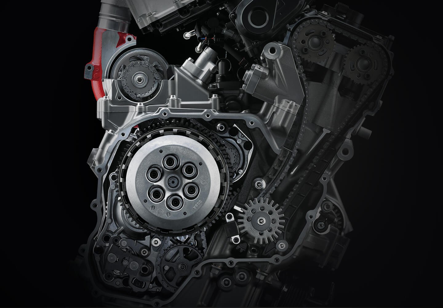 Kawasaki Engine Brake Control