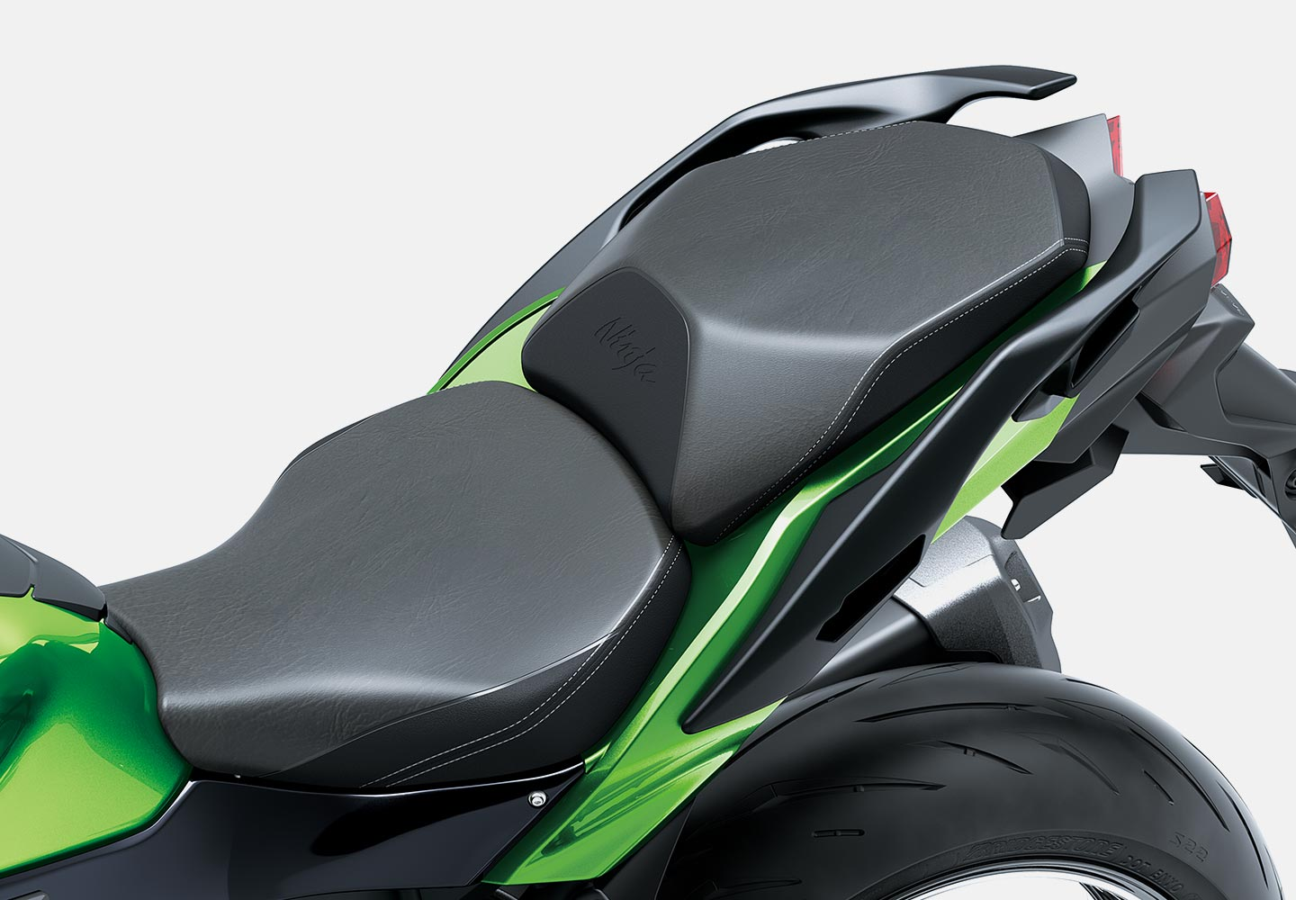 Kawasaki Ninja H2® SX | Motorcycle | Luxury & Power