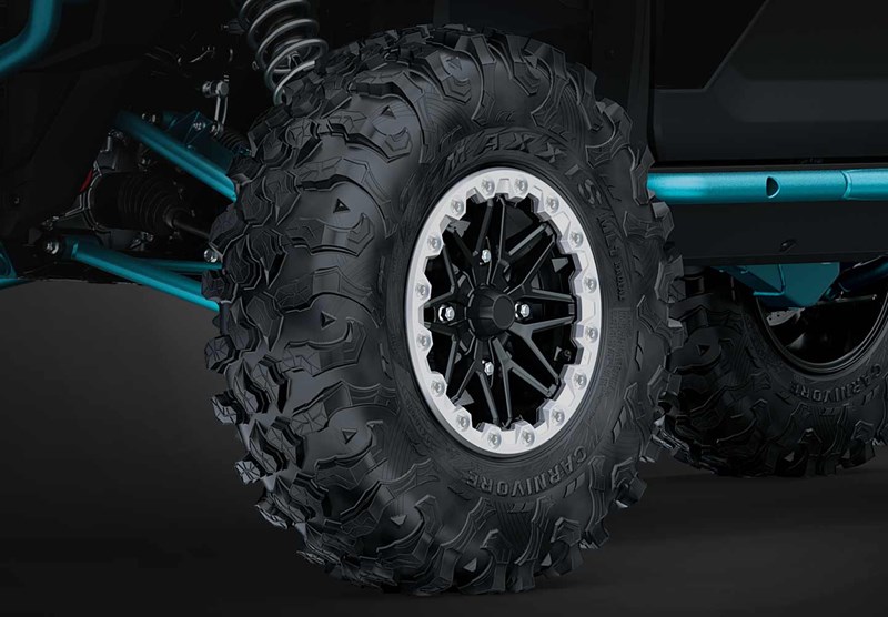 Tires For Any Trail