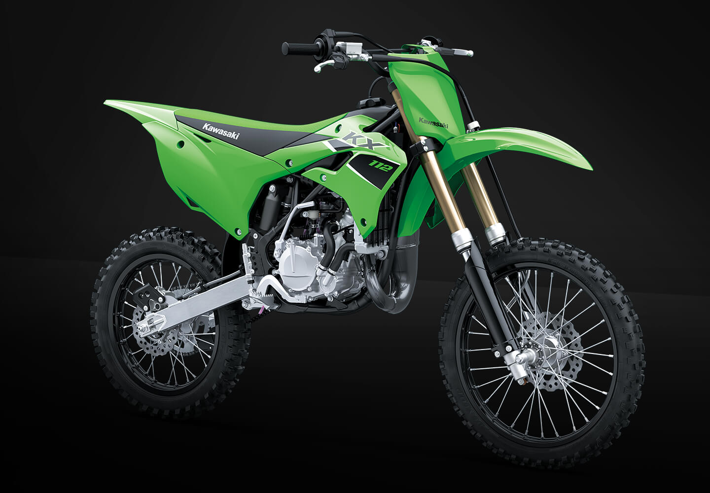 kawasaki pit bike 125