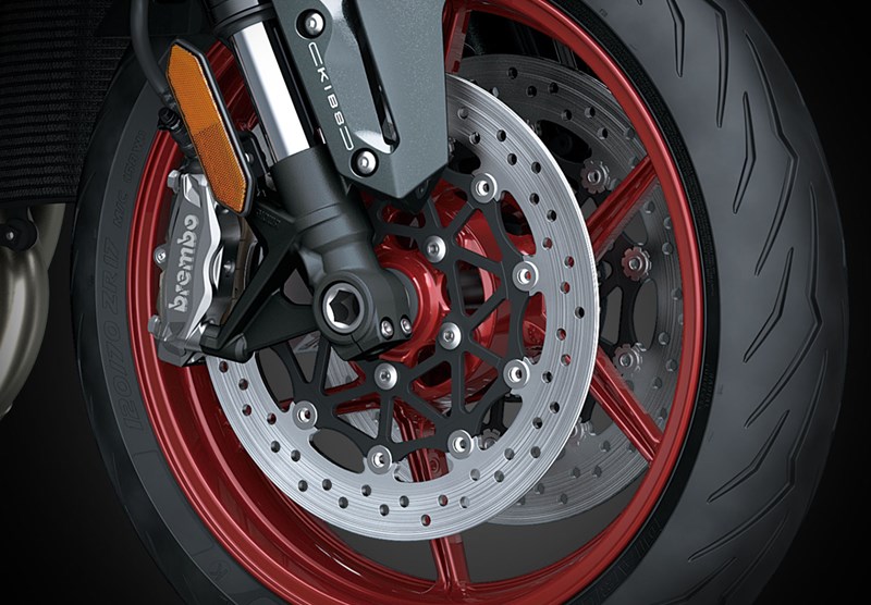 Strong Stopping Power