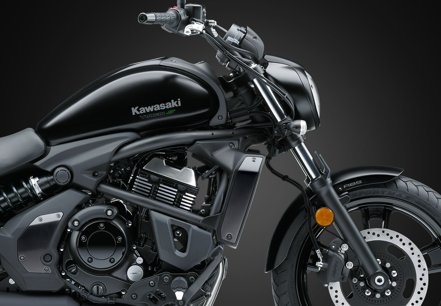 2020 Kawasaki Vulcan S 650 EN650DLF for sale  MotorcycleFinder