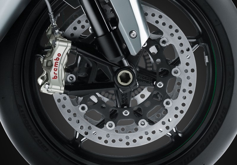 Serious Stopping Power