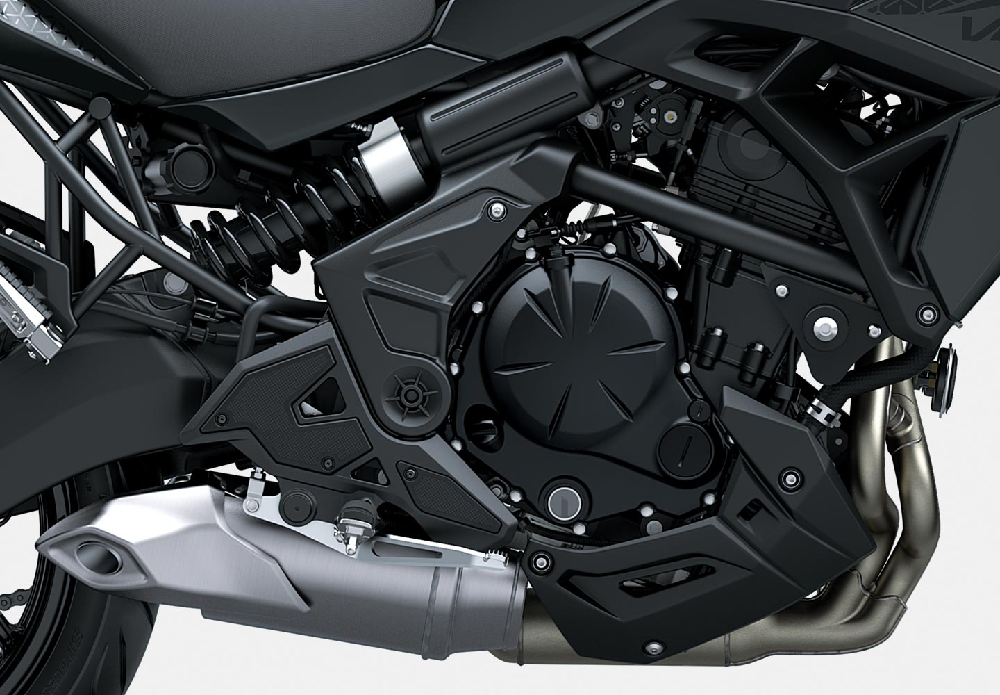 kawasaki versys 650 engine