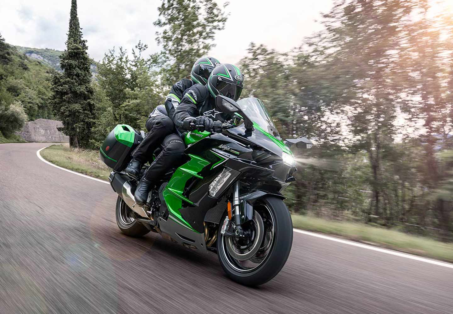 Ninja h2x online price