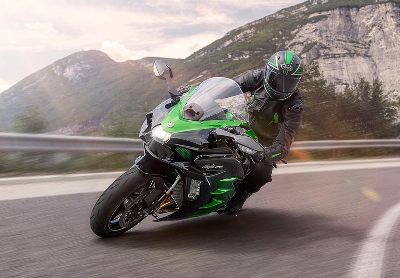 Kawasaki Protection Plus Extended Coverage FAQs