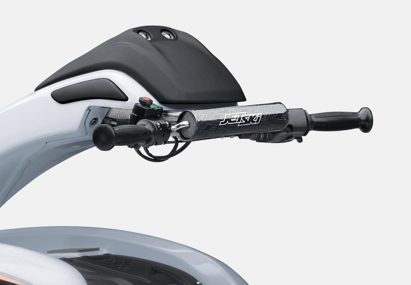Kawasaki Jet Ski® SX-R™ 160 | Stand-Up Personal Watercraft Kawasaki Jet Ski® SX-R™ 160 | Stand-Up Personal Watercraft