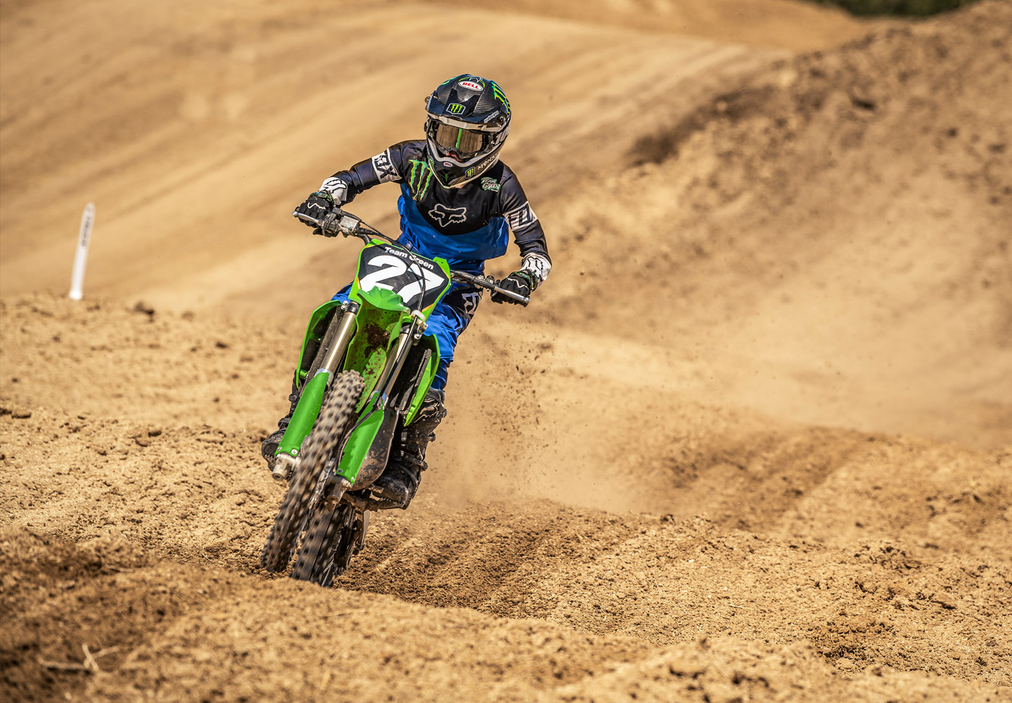 Kawasaki 125 deals dirt bike price