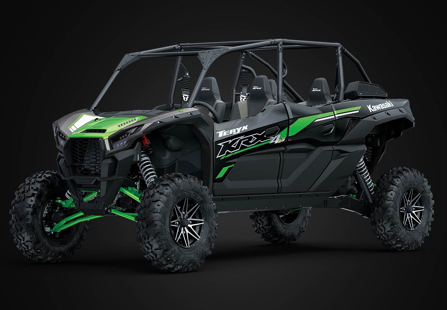 Kawasaki side x deals side