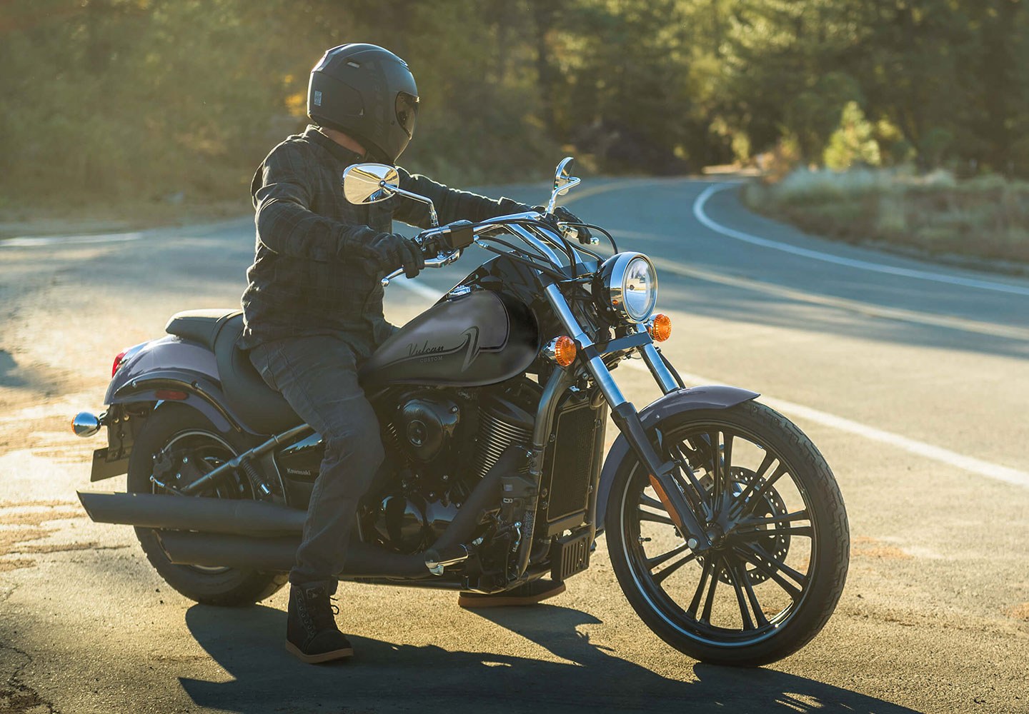 Kawasaki vulcan 900 online new price