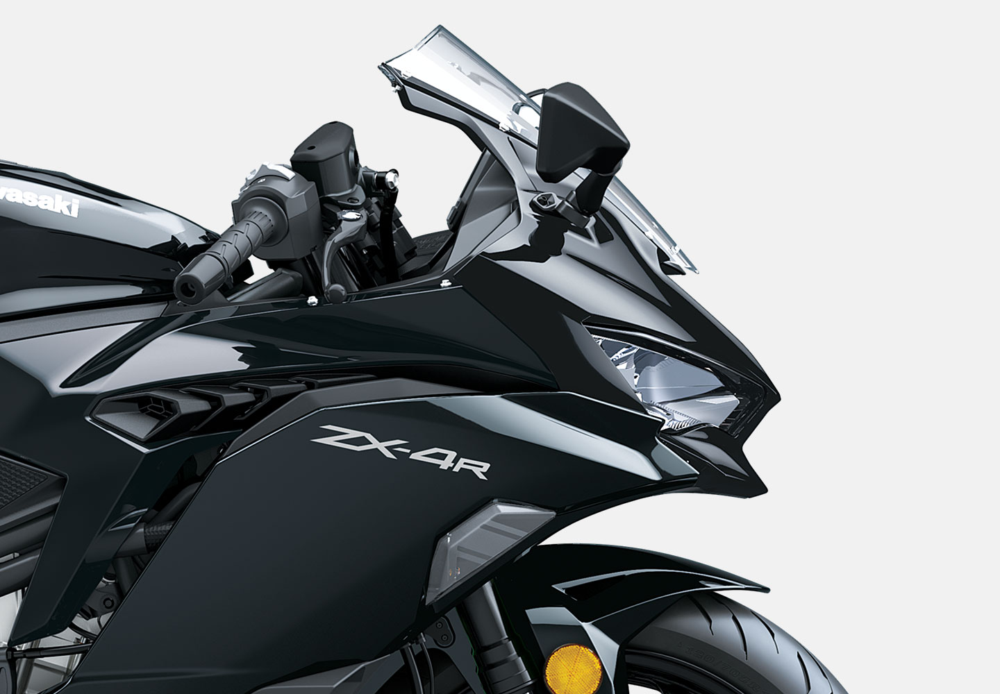 Kawasaki ninja all models price online list