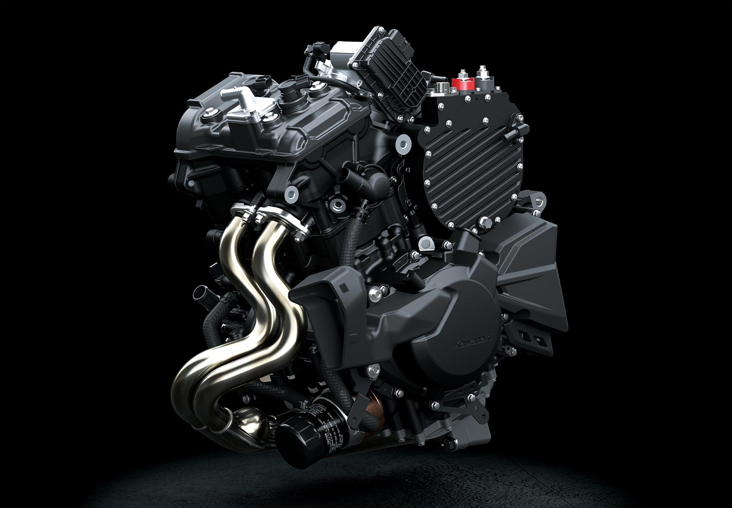 Kawasaki Ninja® 7 Hybrid ABS | Hybrid Motorcycle | Versatile