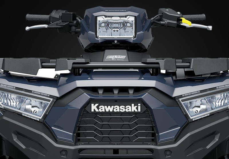 3D "Kawasaki" Emblem