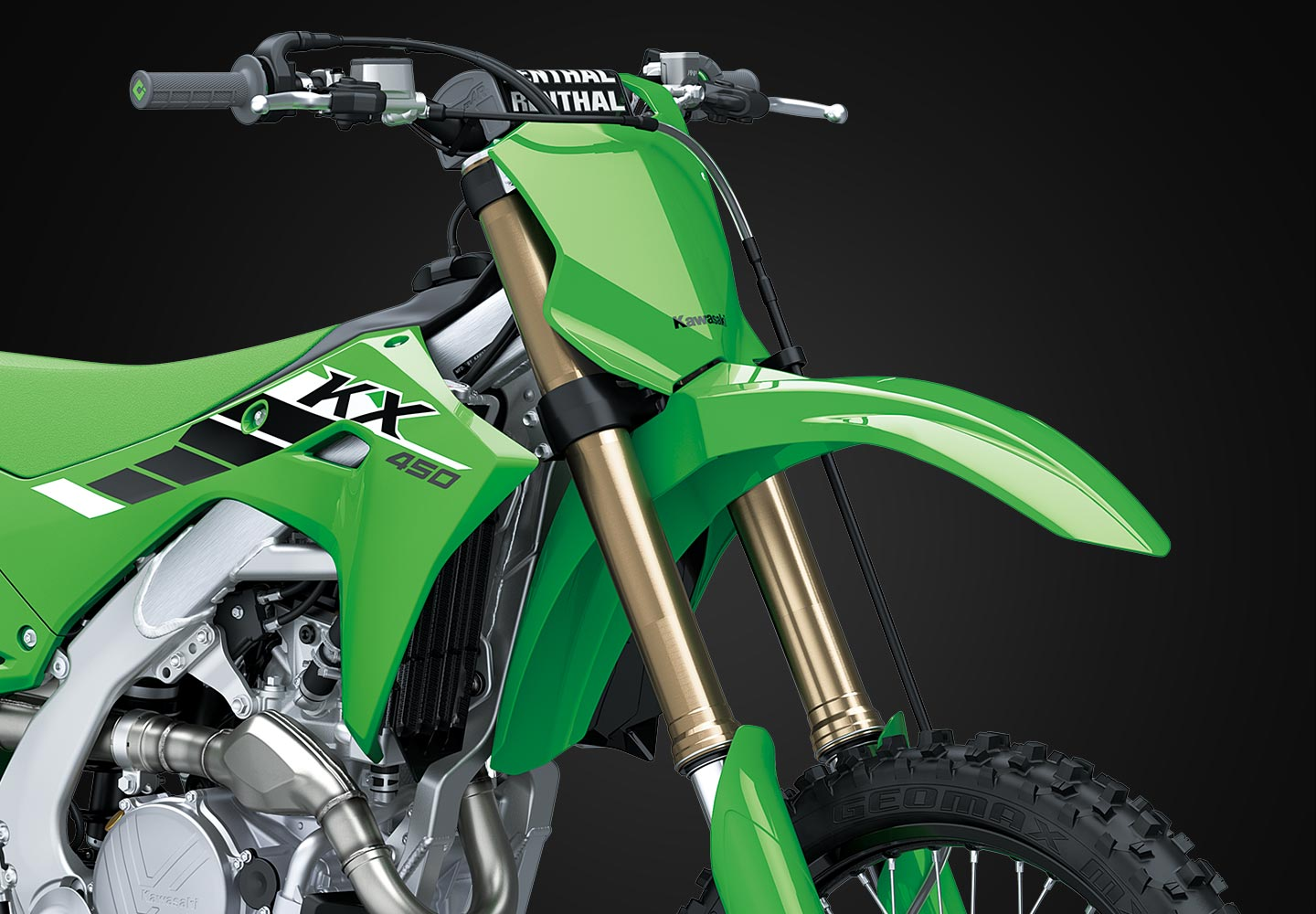 Kawasaki kx450f for sale on sale