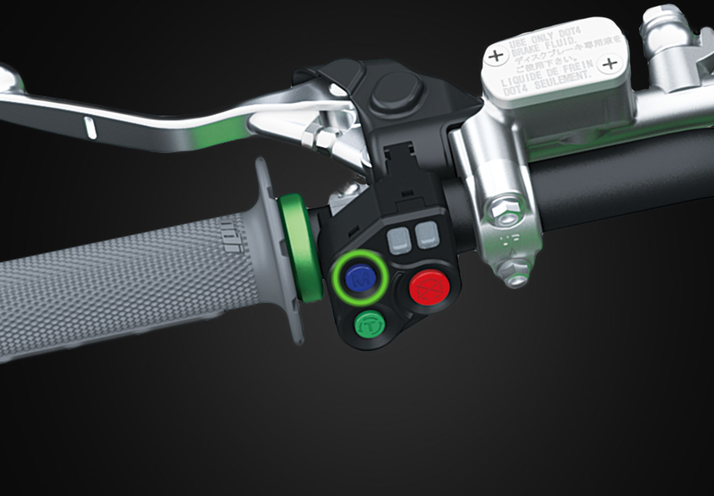 Kawasaki KX™250 | Motocross Motorcycle | High-Performance