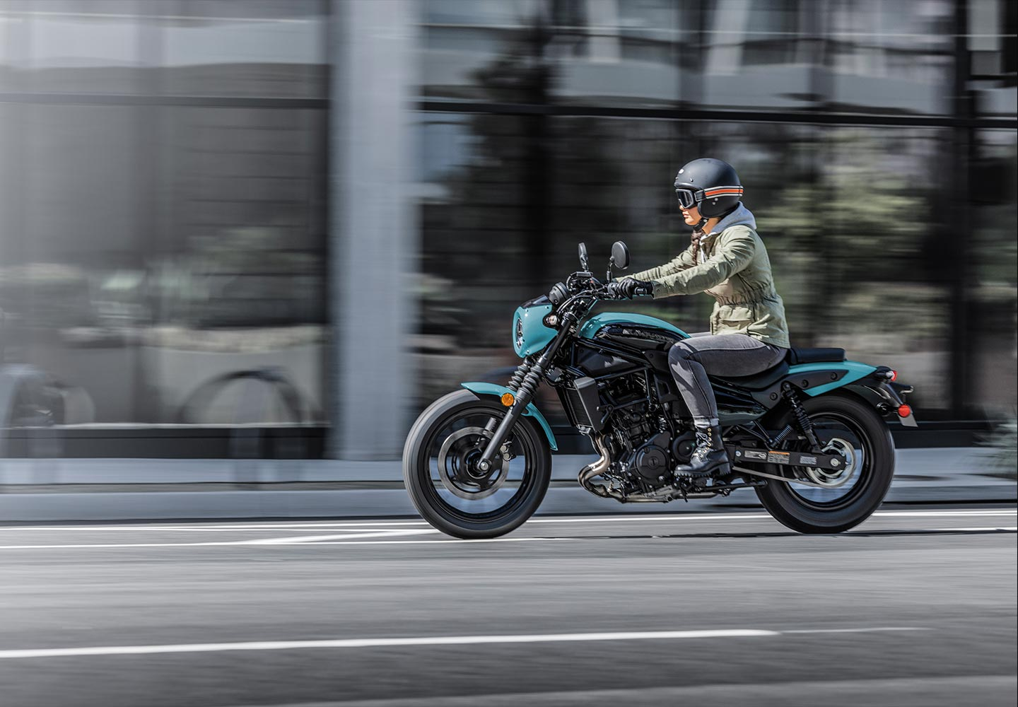 ⭐︎定価¥119,900⭐︎新型ELIMINATOR_MORIWAKI TWIN ELIMINATOR Slip-on Exhaust CROSS TWIN BLACK発売決定