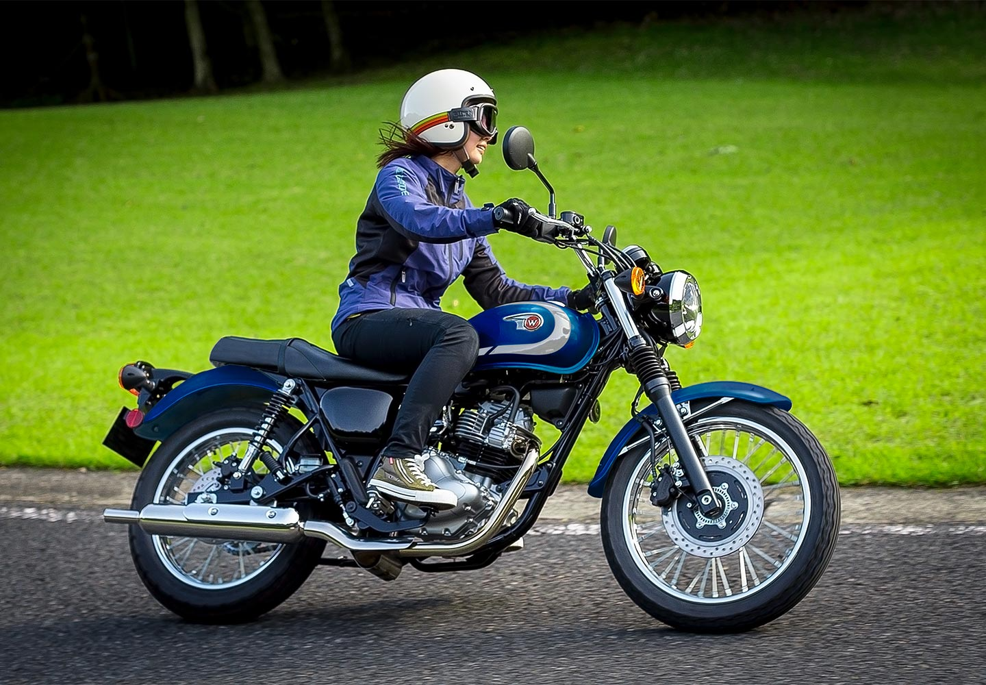 トリックスター / Ninja ZX-4RR / ZX-4R SE(24-25) レーシング