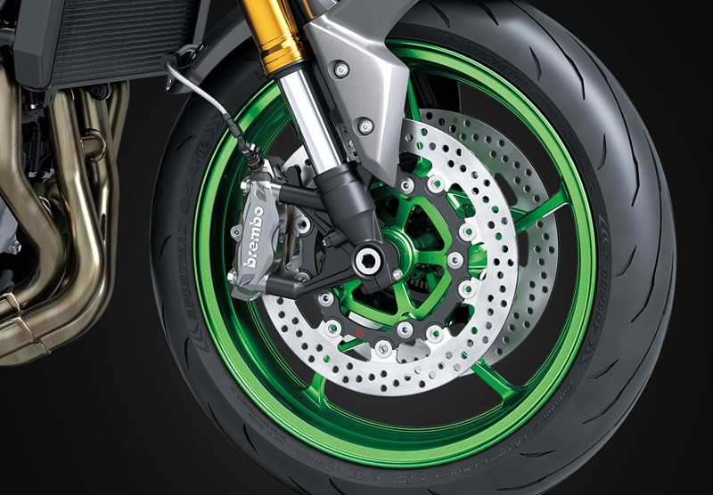 REVOLUTIONARY STOPPING POWER