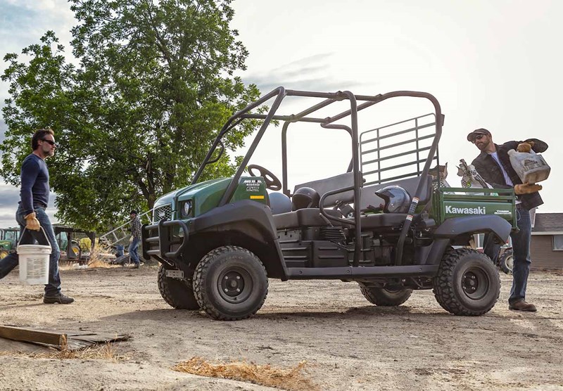 HAULING & TOWING