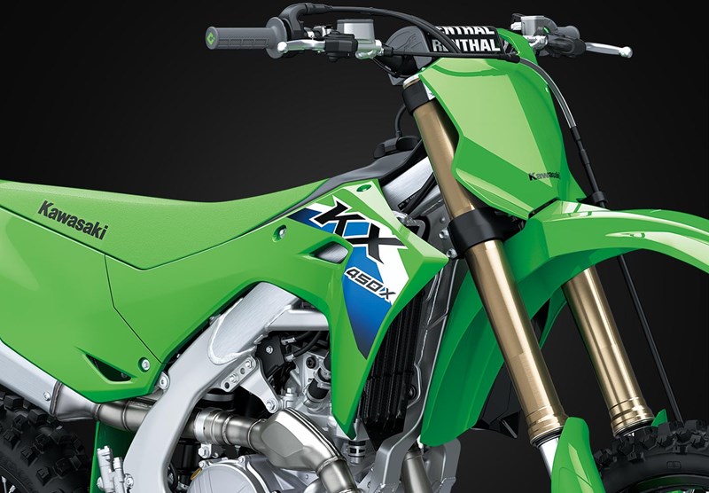 Optimized Bodywork