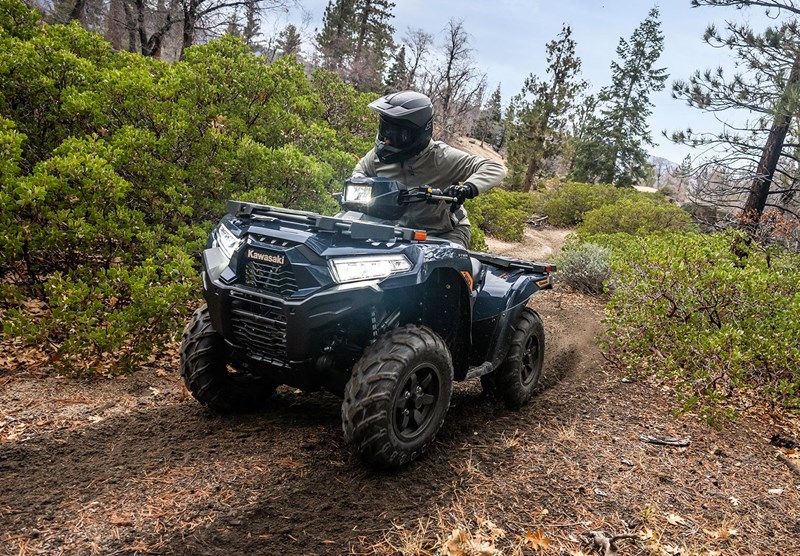 Strong Mud Resistance