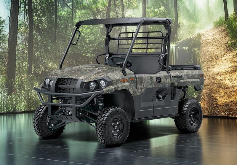 MULE PRO-MX™ EPS CAMO