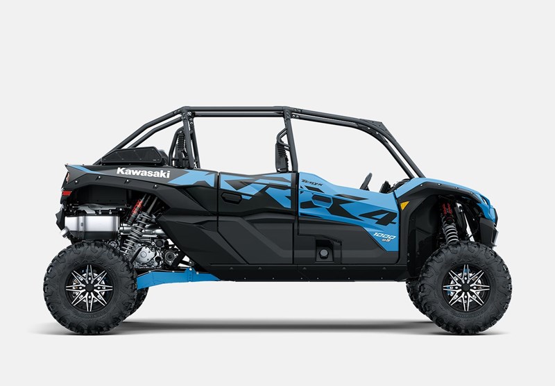TERYX® KRX4™ 1000 eS
