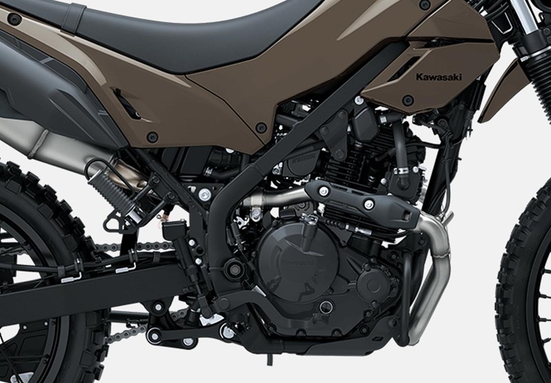 RUGGED CHASSIS