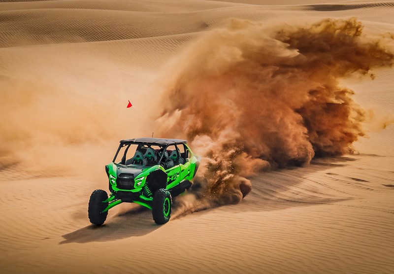 POWER-TO-WEIGHT RATIO