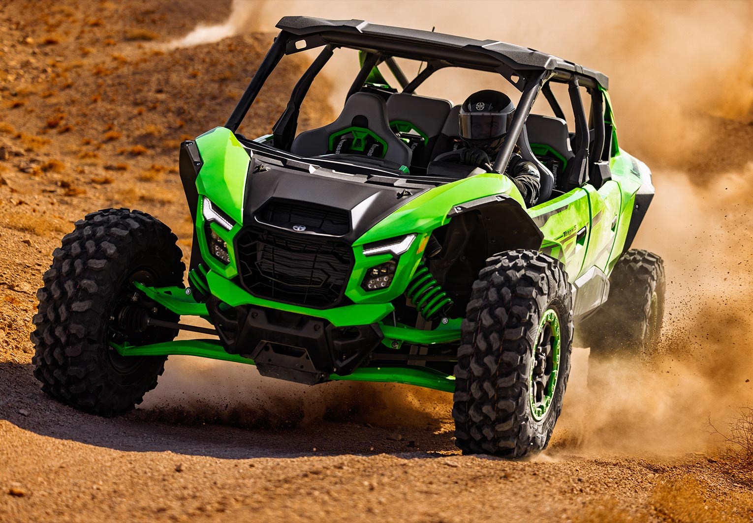 PREDICTABLE HANDLING