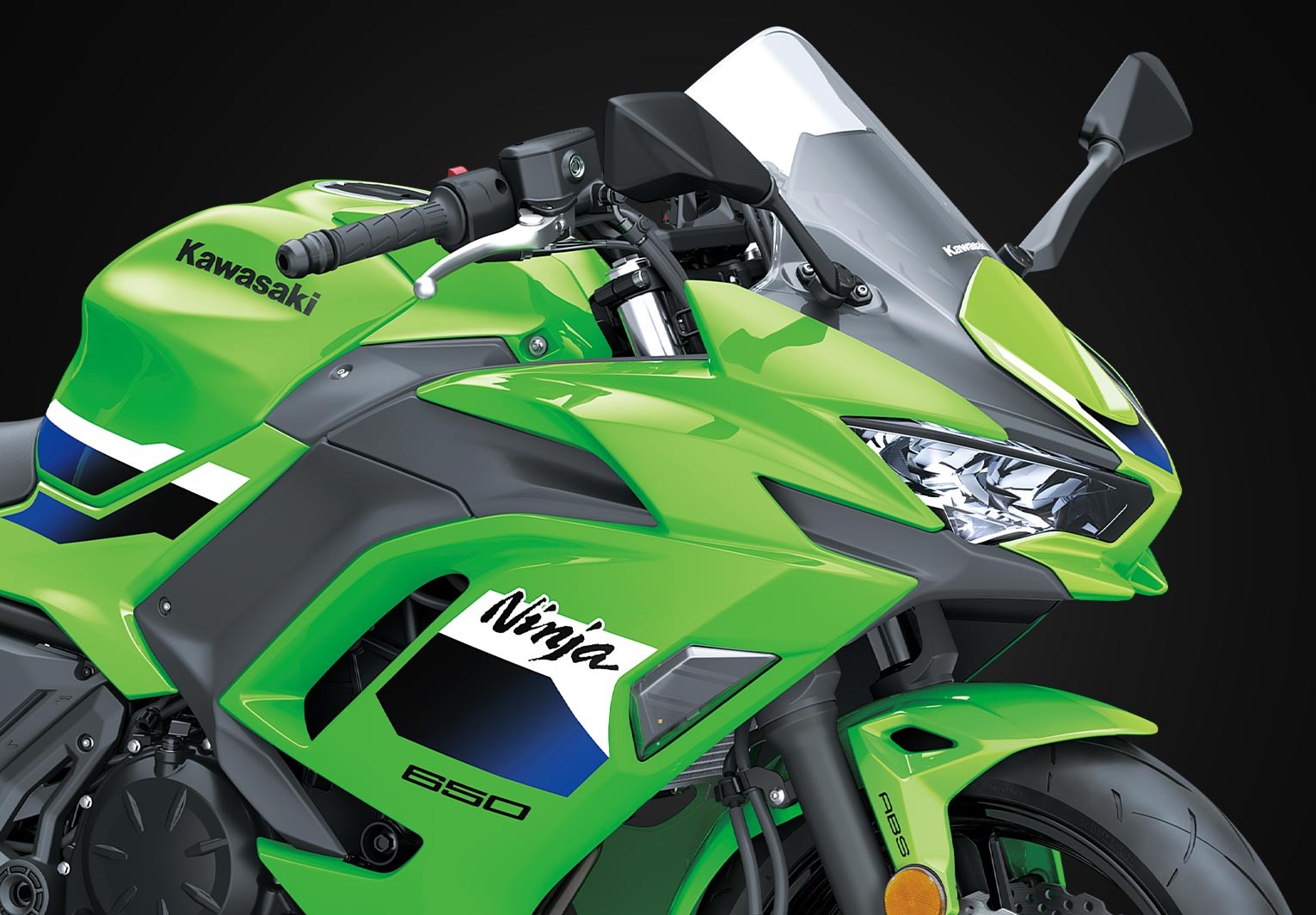 Sharp Ninja® Styling