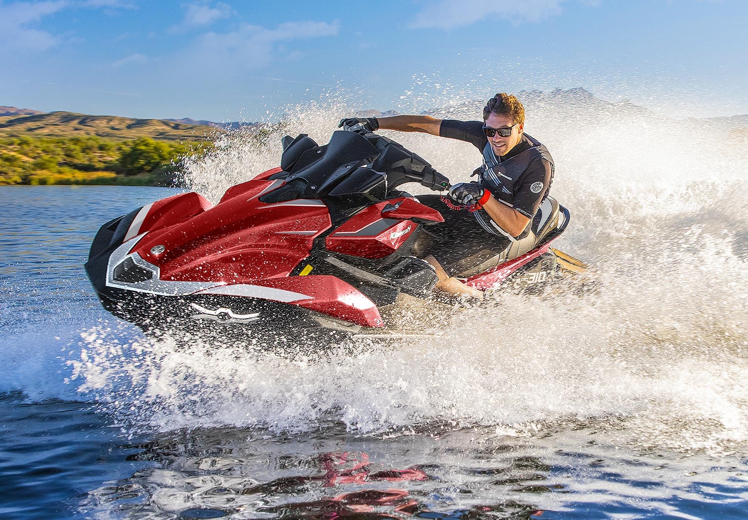 NEXT-LEVEL PERFORMANCE