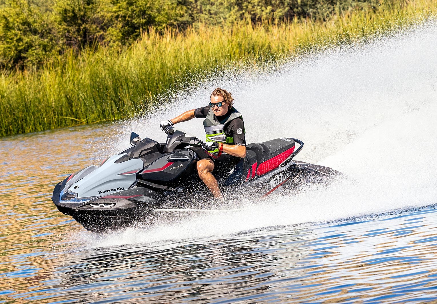 KEEP YOUR RIDE SMOOTH