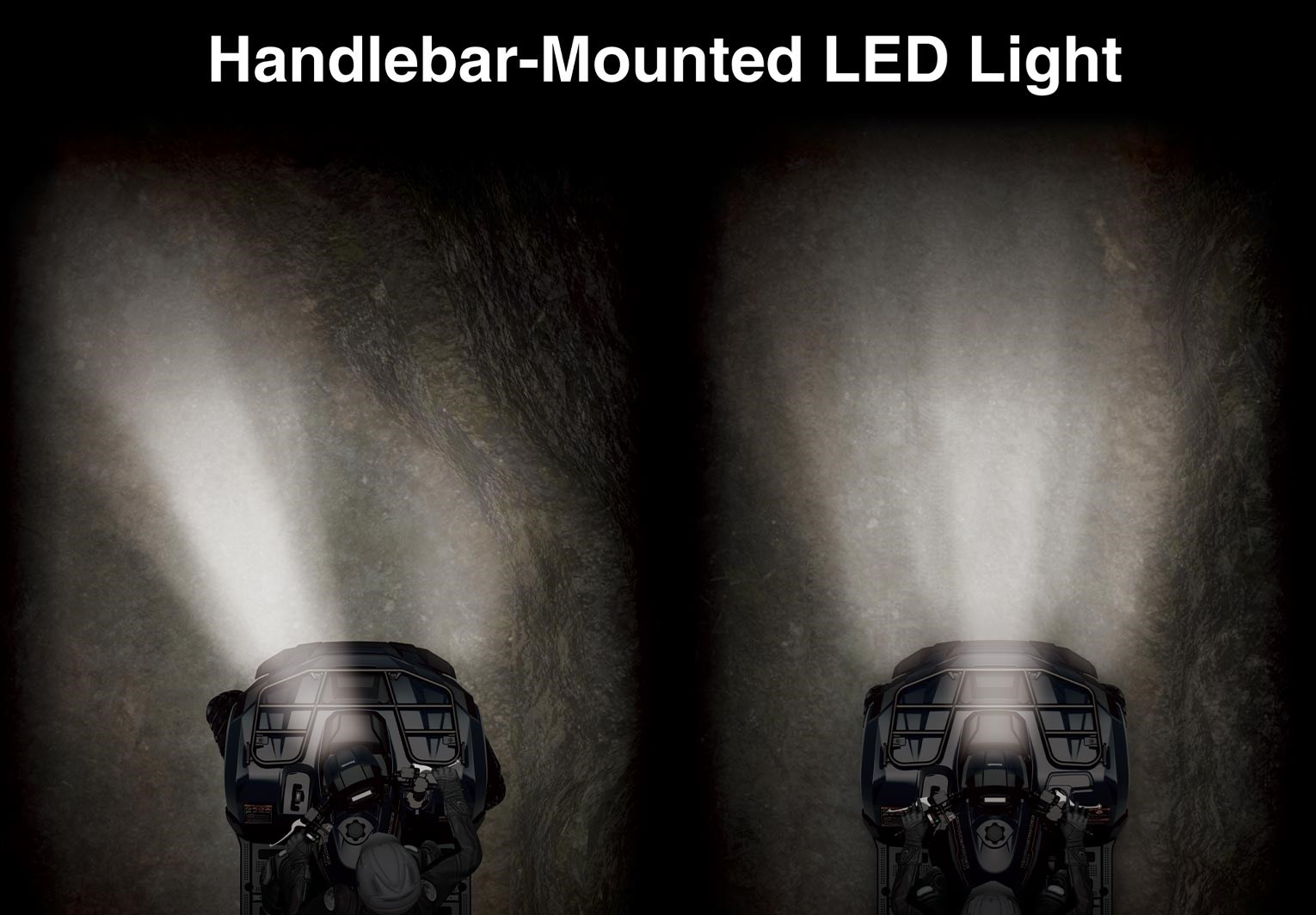 LED CONVENIENCE