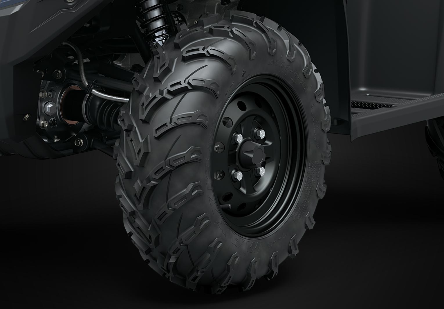 TREAD YOU CAN TRUST