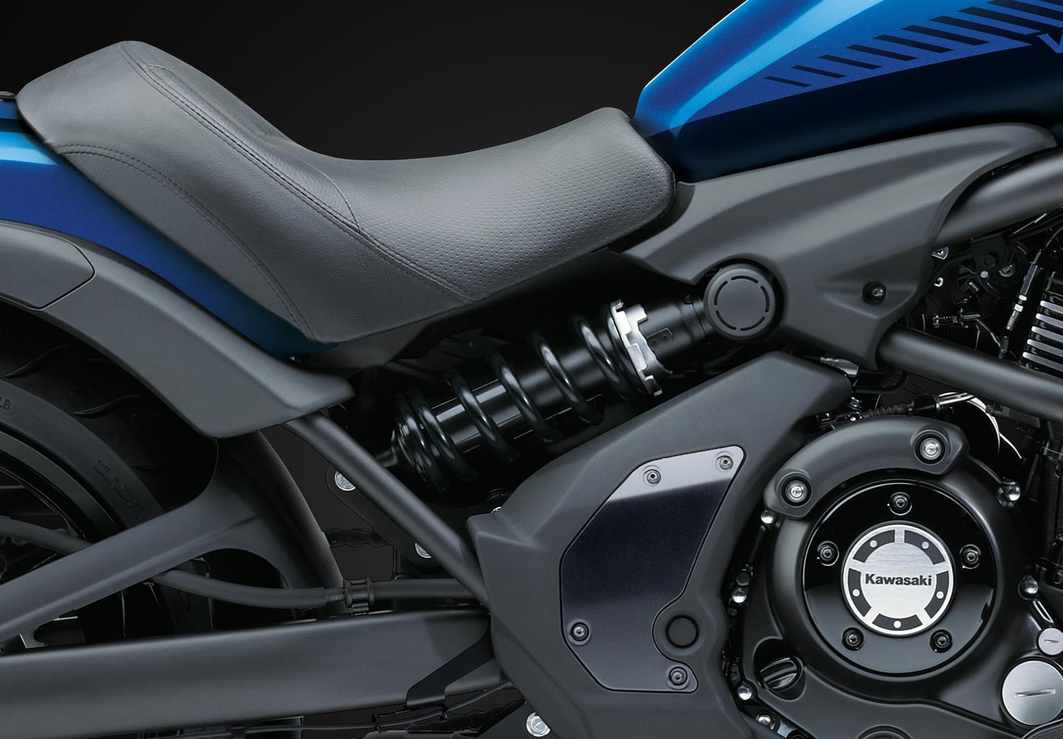 SMOOTH & ADJUSTABLE