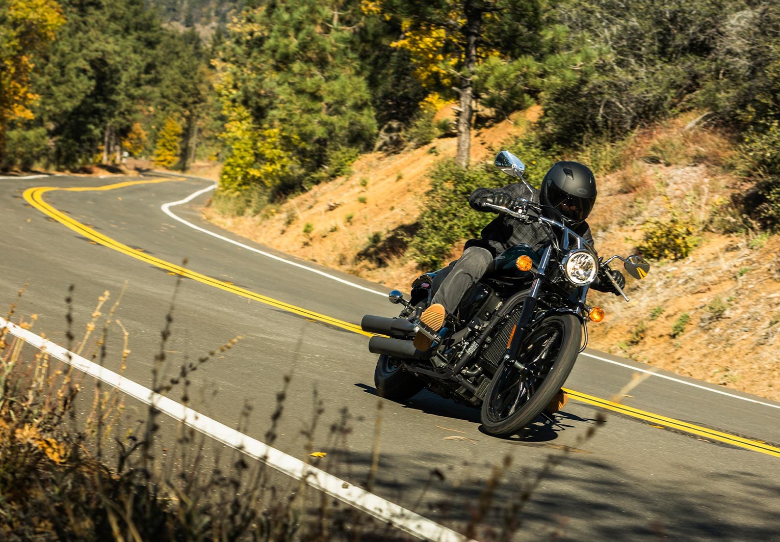 Vulcan® 900 Lineup
