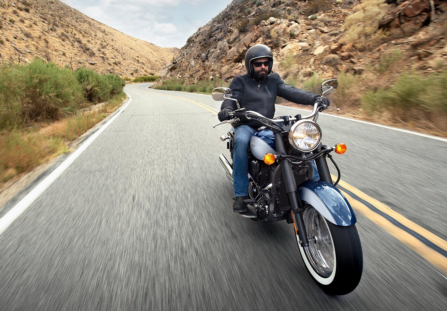 Vulcan® 900 CLASSIC