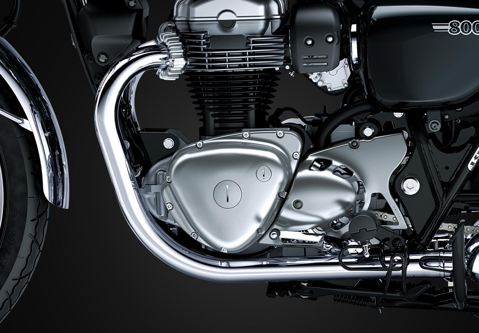 Powerful & Torquey
