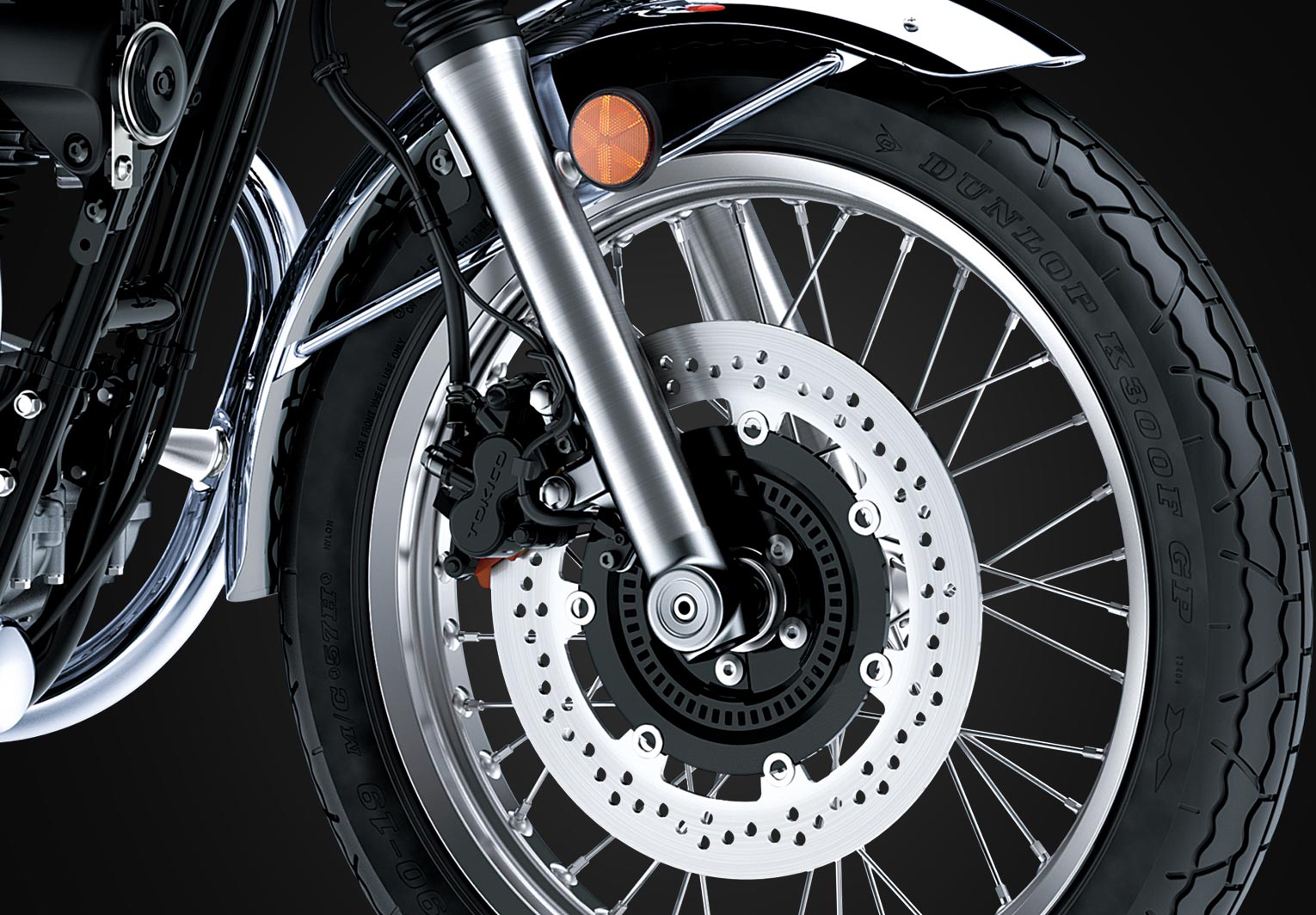 Kawasaki W800 年式：11-17 AGRAS バックステップ 3 アグラス 312-489-000 Kawasaki W800 年式：11-17 AGRAS アグラス バックステップ 312-489