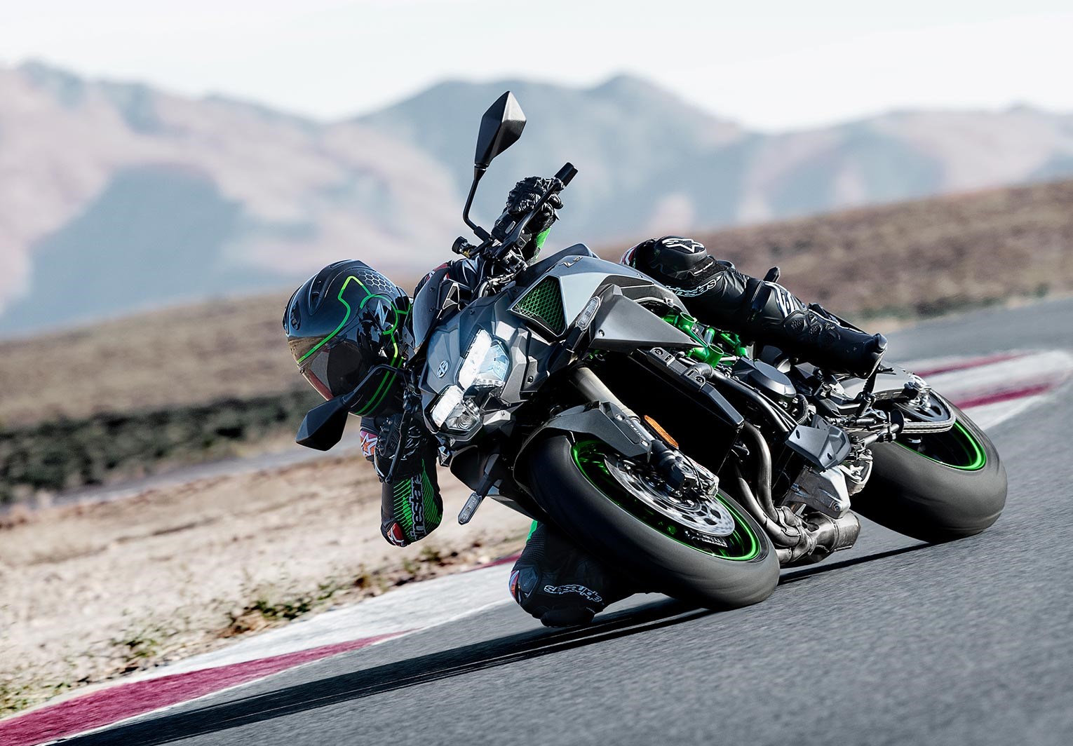 Ride Out Loud