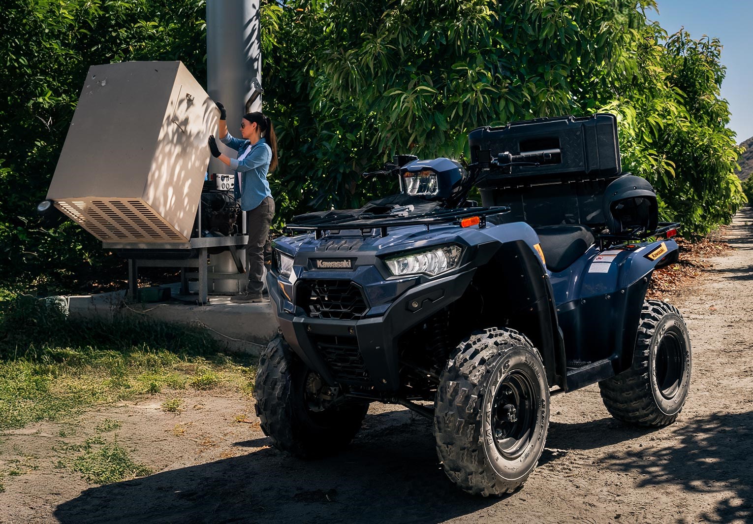 DURABILITY & RELIABILITY