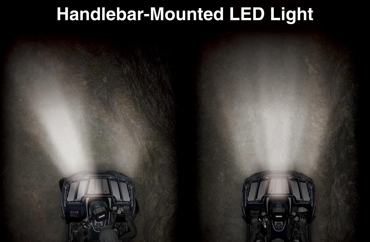 LED CONVENIENCE