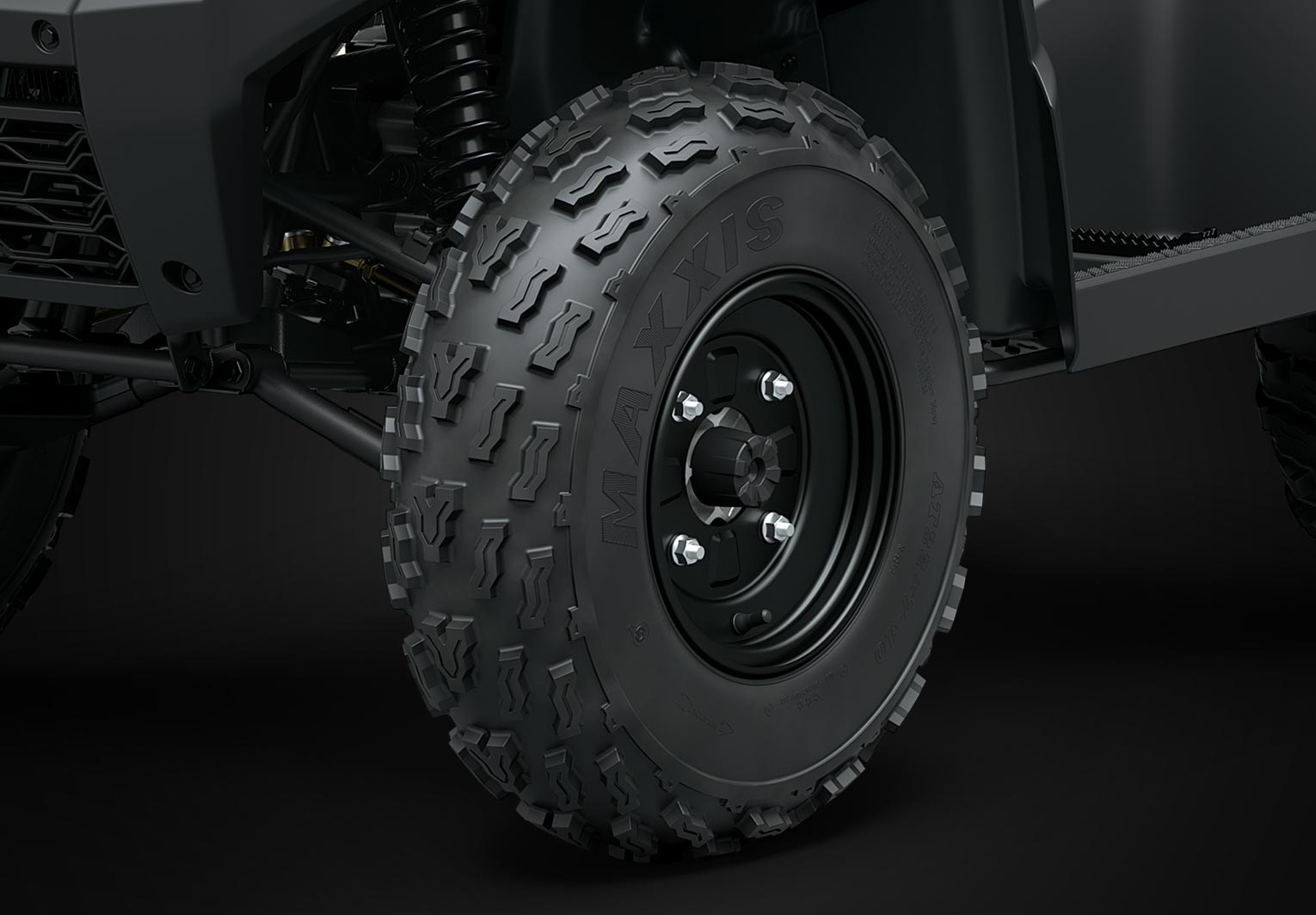 TREAD YOU CAN TRUST